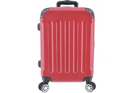 Cestovní palubní kufr skořepinový - (S) 40l