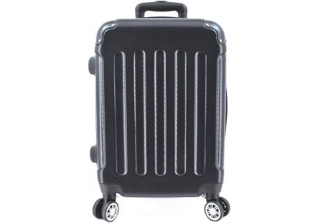 Cestovní kufr skořepinový - (M) 65l