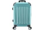 Cestovní kufr skořepinový - (L) 95l