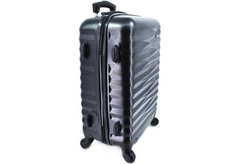 Cestovní kufr skořepinový Ormi (M) 65l