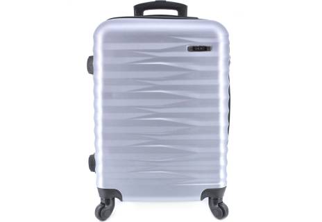 Cestovní kufr skořepinový Ormi (M) 65l