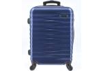 Cestovní kufr skořepinový Ormi (M) 65l