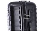 Cestovní kufr skořepinový Ormi (L) 90l