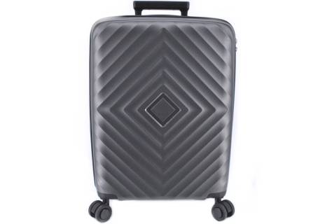 Cestovní palubní kufr skořepinový PP - (S) 35l