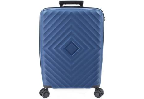 Cestovní palubní kufr skořepinový PP - (S) 35l