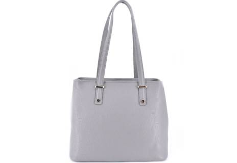 Dámská kožená kabelka Arteddy