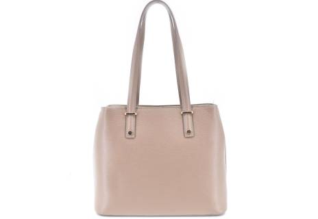 Dámská kožená kabelka Arteddy