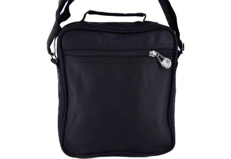 Taška přes rameno černá