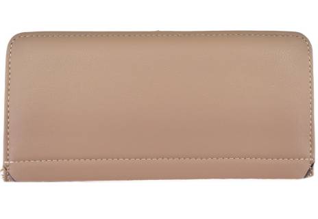 Dámská peněženka - béžová
