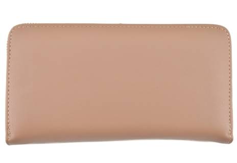Dámská peněženka - béžová