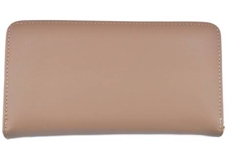 Dámská peněženka - béžová
