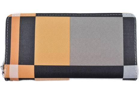 Dámská peněženka - barevná