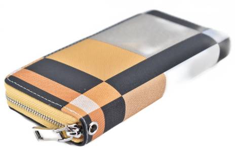 Dámská peněženka - barevná