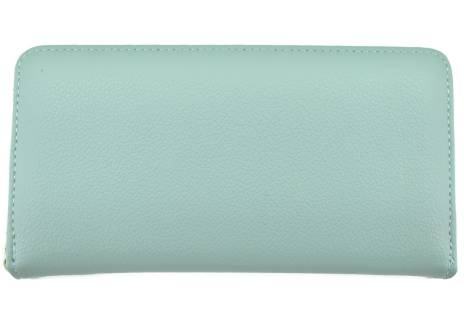 Dámská peněženka - světle zelená