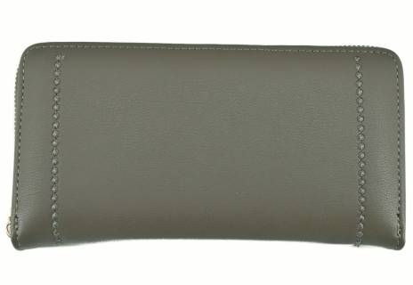 Dámská peněženka - zelená