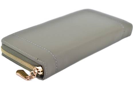 Dámská peněženka - zelená