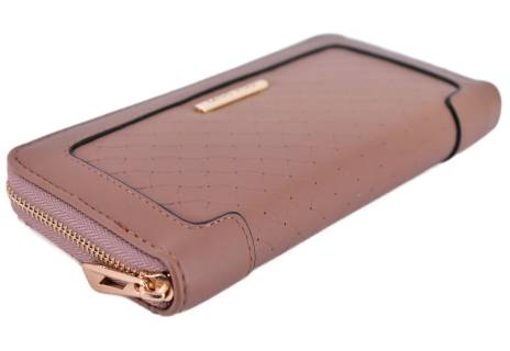 Dámská peněženka - taupe