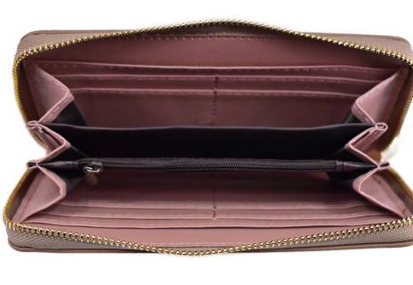 Dámská peněženka - taupe