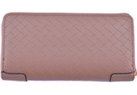 Dámská peněženka - taupe