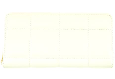 Dámská peněženka - krémová