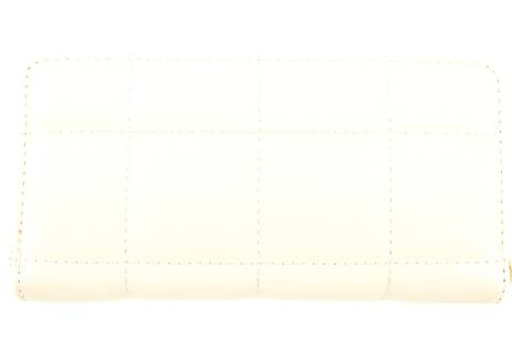 Dámská peněženka - krémová