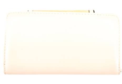 Dámská peněženka - krémová