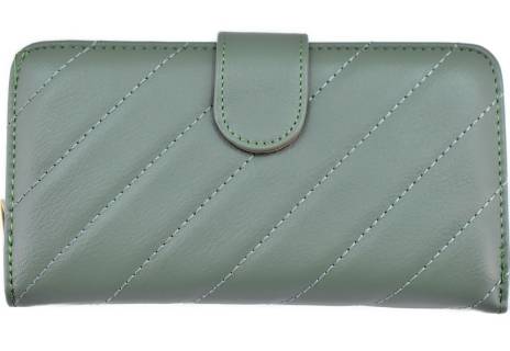 Dámská peněženka - zelená
