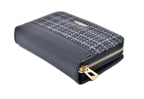 Dámská peněženka - černá