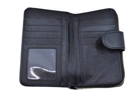 Dámská peněženka - černá