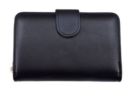 Dámská peněženka - černá