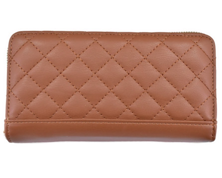 Dámská peněženka - hnědá
