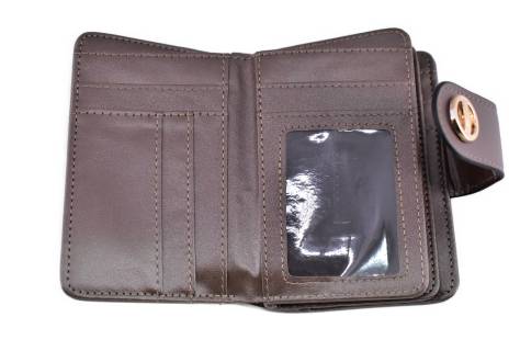 Dámská peněženka - taupe