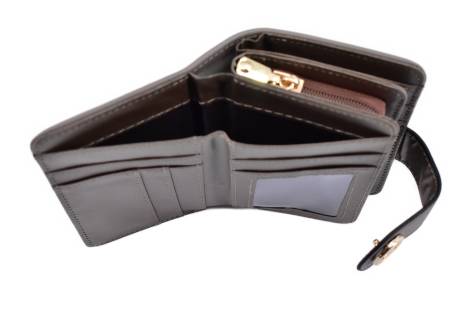 Dámská peněženka - taupe