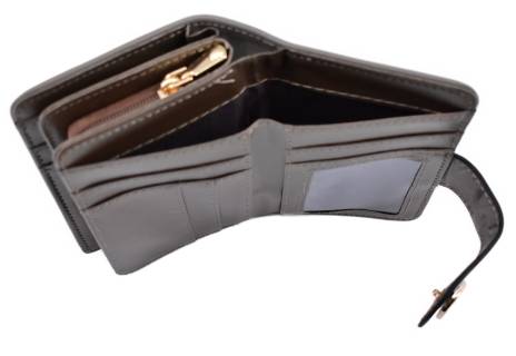 Dámská peněženka - taupe