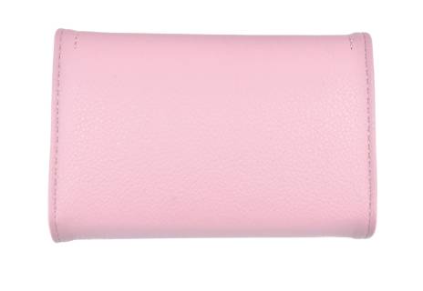 Dámská peněženka - růžová/pudrová