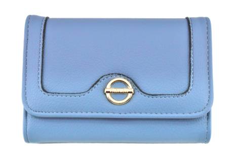 Dámská peněženka - modrá