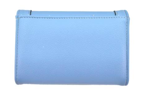 Dámská peněženka - modrá