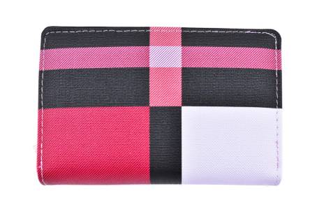 Dámská peněženka - barevná