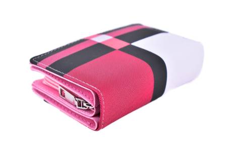 Dámská peněženka - barevná