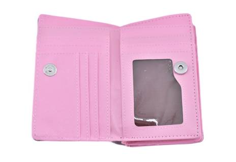 Dámská peněženka - barevná