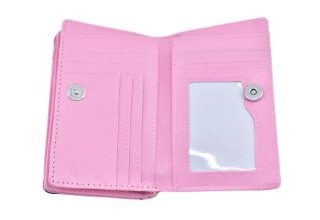 Dámská peněženka - barevná