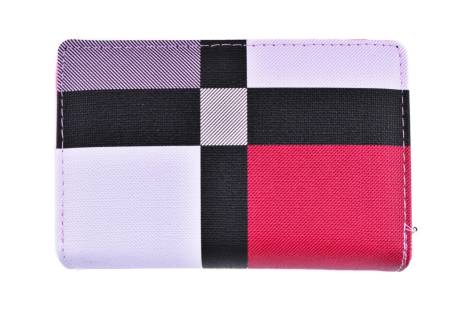 Dámská peněženka - barevná