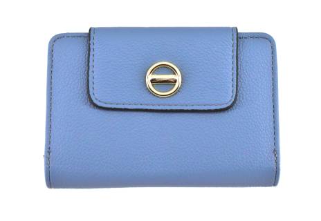 Dámská peněženka - modrá