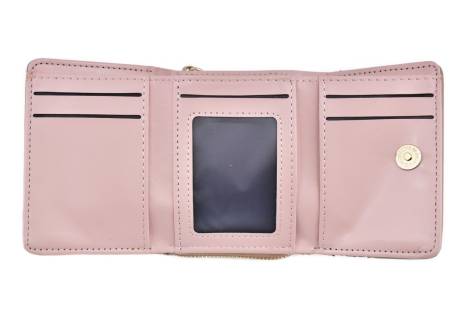 Dámská peněženka - béžová