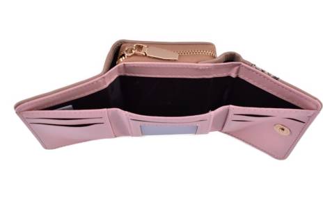 Dámská peněženka - béžová