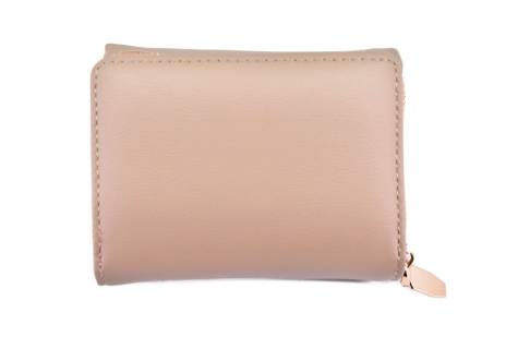 Dámská peněženka - béžová