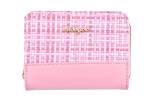 Dámská peněženka - růžová/pudrová