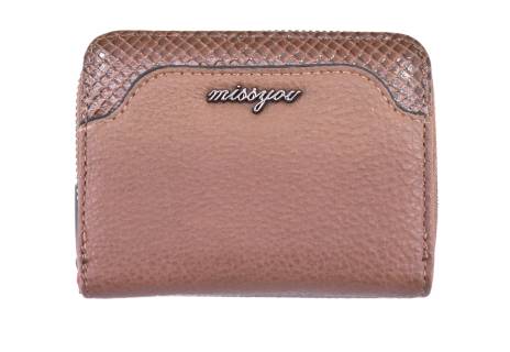 Dámská peněženka - taupe