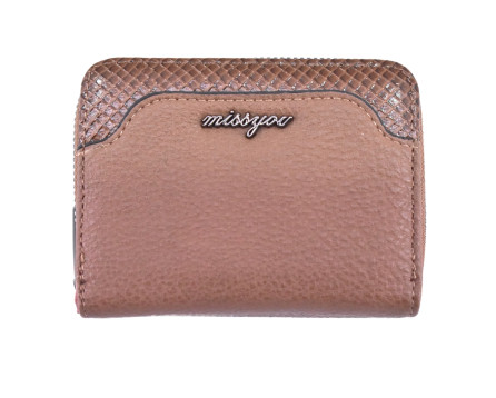 Dámská peněženka - taupe