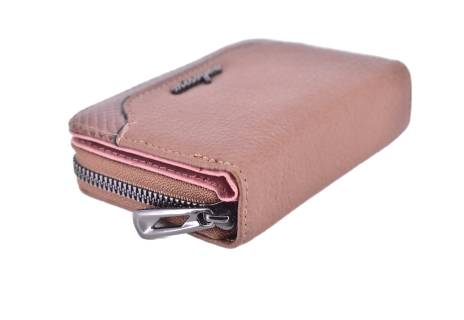 Dámská peněženka - taupe